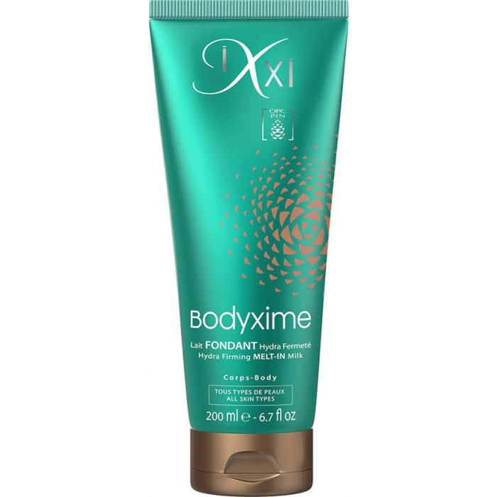 Молочко IXXI SAS Bodyxime для пружності тіла 200 мл - фото №1 Молочко IXXI SAS Bodyxime для пружності тіла 200 мл в інтернет-аптеці