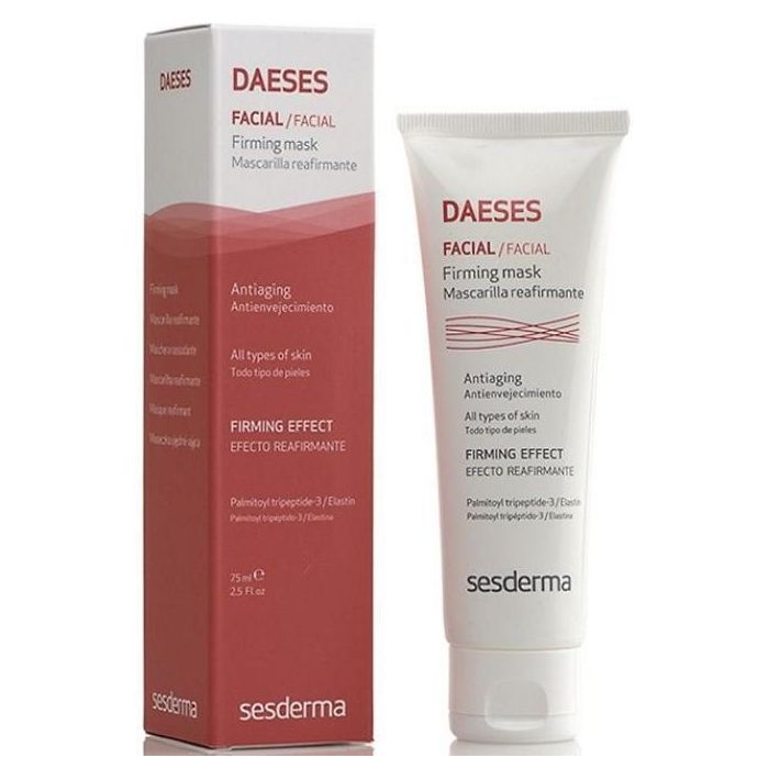 Маска Sesderma Daeses ефект ліфтингу 75 мл фото