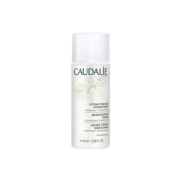 Лосьйон Caudalie тонізуючий для обличчя та очей 50 мл - фото №1 Лосьйон Caudalie тонізуючий для обличчя та очей 50 мл в інтернет-аптеці