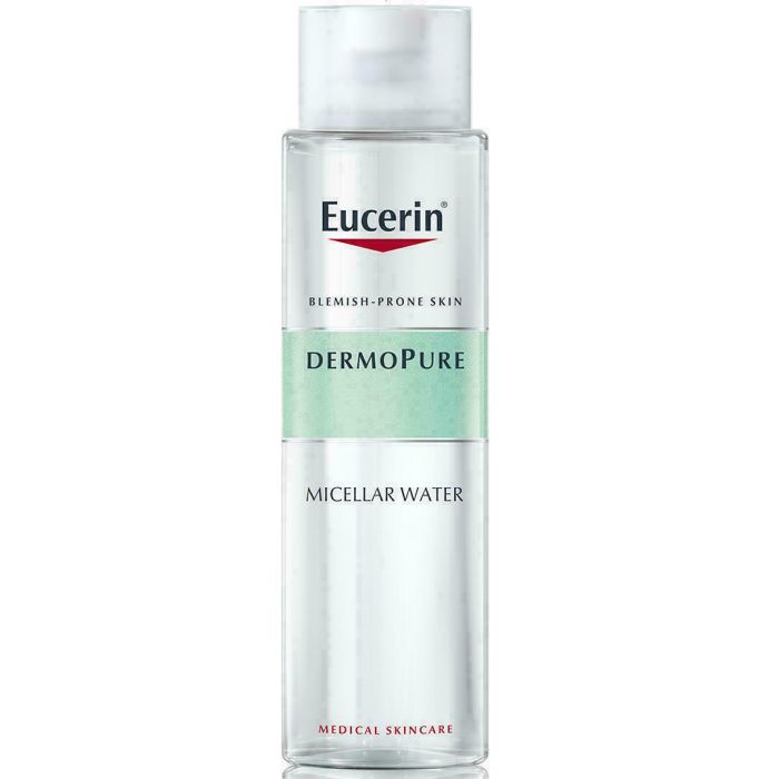 Мицеллярный раствор Eucerin DermoPure для проблемной кожи 200 мл в Украине