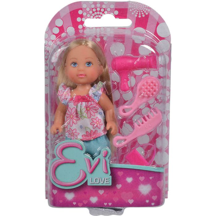 Лялька Simba Toys Еві + міні-набір аксесуари недорого