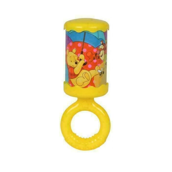Погремушка Simba Toys Винни Пух 12 см 3+ цена