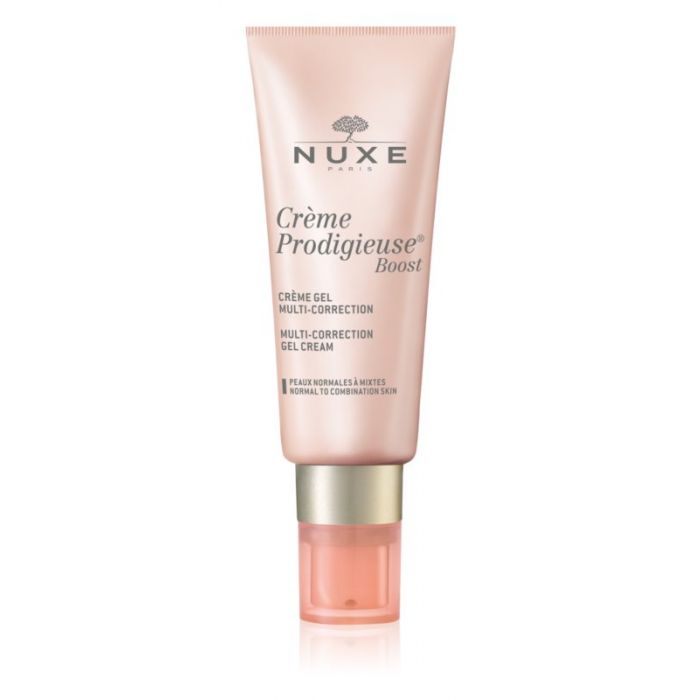 Крем-гель Nuxe Чудовий Boost для нормальної та комбінованої шкіри обличчя 40 мл в інтернет-аптеці