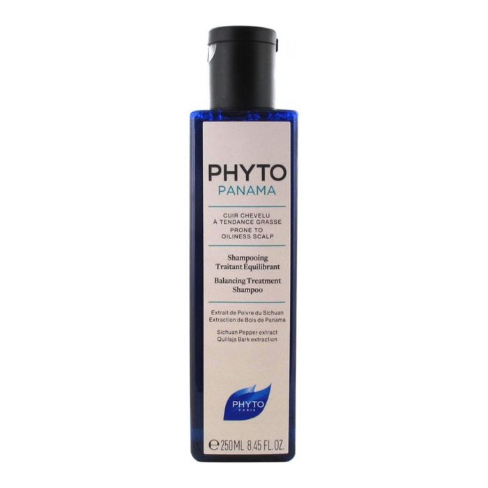 Шампунь Phyto Phytopanama для частого застосування 250 мл ціна