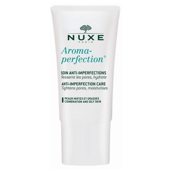 Засіб Nuxe Aroma-Perfection для усунення дефектів шкіри 40 мл  в Україні