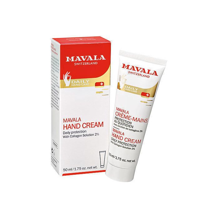 Крем Mavala Hand Cream для рук 50 мл   ADD