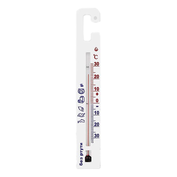 Термометр для холодильної камери, 1шт. (ТБ-3-М1-7) в інтернет-аптеці