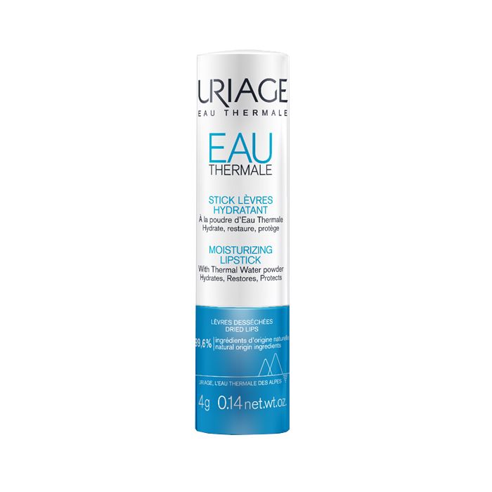 Стік Uriage Eau Thermale для губ 4 г ADD