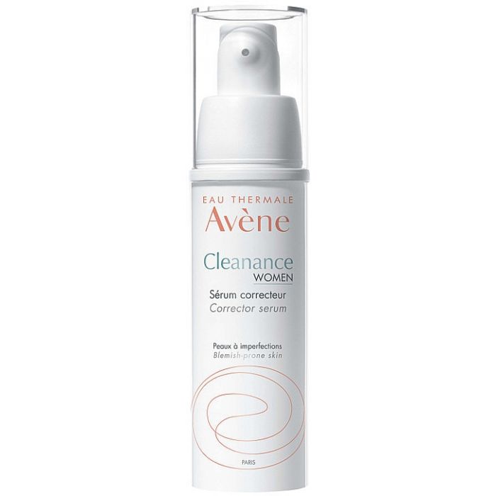 Сироватка Avene Cleanance Woman 30 мл  недорого