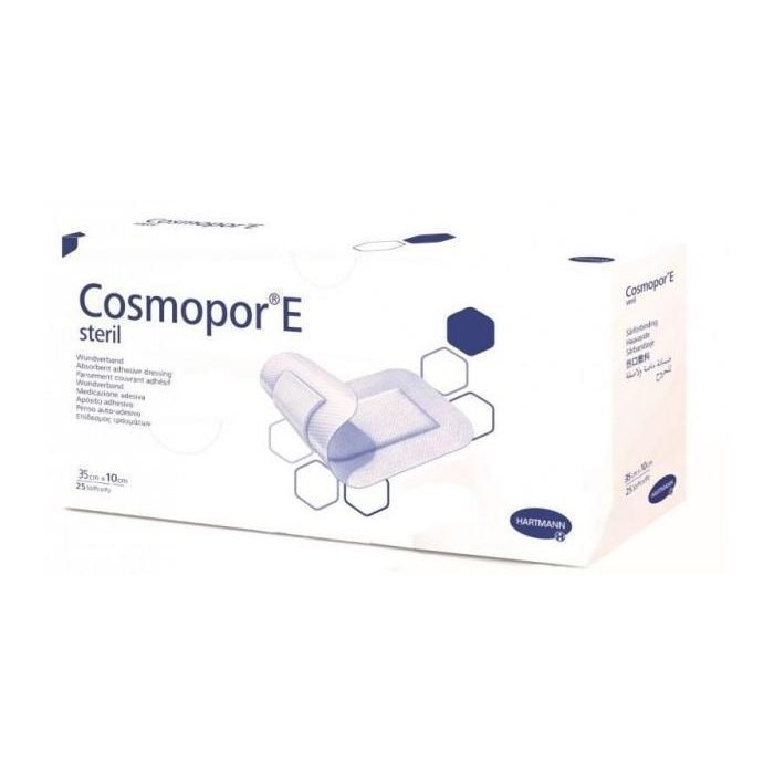 Пов'язка Cosmopor 35x10 см №1  недорого