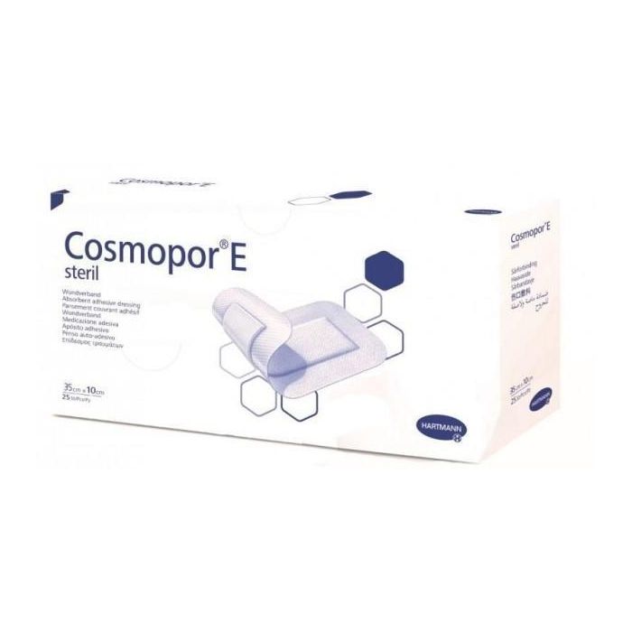 Повязка Cosmopor 35x10 см №1  в интернет-аптеке