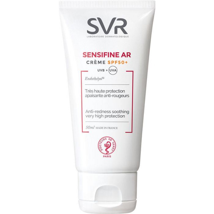 Крем SVR Sensifine AR сонцезахисний SPF50 50 мл ADD