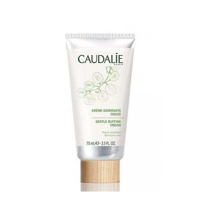 Крем-скраб Caudalie ніжний очищующий 75 мл - фото №1 Крем-скраб Caudalie ніжний очищующий 75 мл замовити