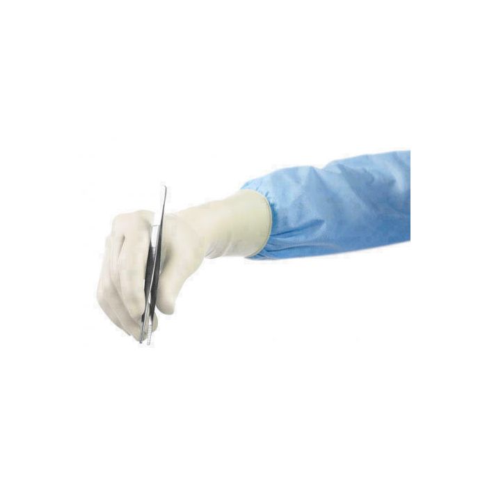 Рукавички Medi-Grip PF стерильні хірургічні неопудрені (р.6) недорого