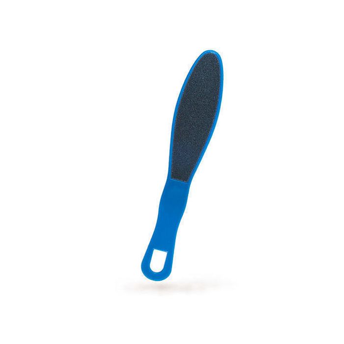 Пемза для ніг з абразивною поверхнею FA036 (синя) ADD