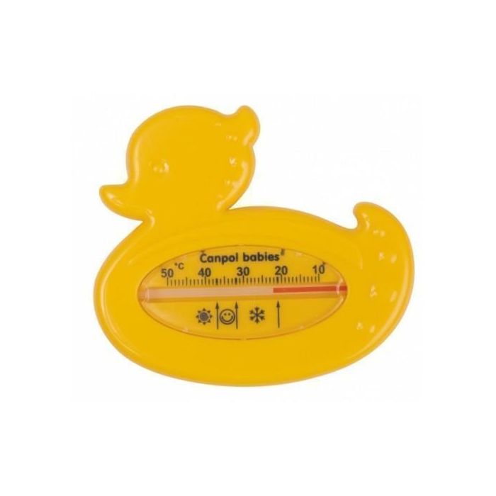 Термометр Canpol Babies для води Качка 2/781 в інтернет-аптеці