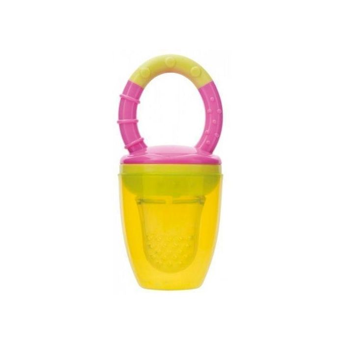 Сіточка силіконова Canpol Babies для годування 56/010 ADD