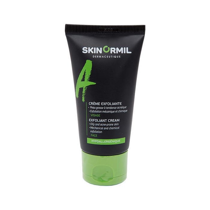 Крем-эксфолиант Skinormil для проблемной кожи 50 мл ADD