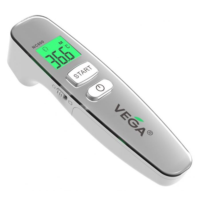Термометр безконтактний інфрачервоний VEGA NC 600 ADD