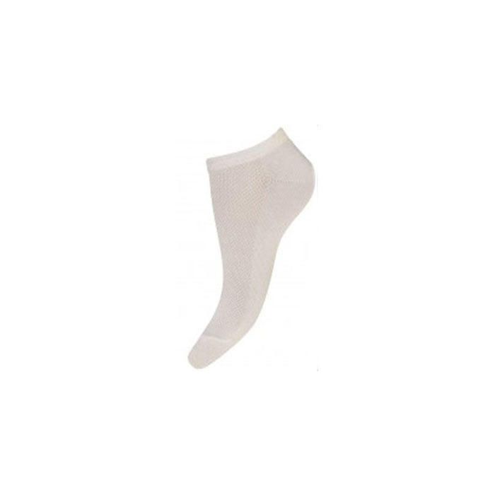 Шкарпетки жіночі Інтуіція 160 (р.23-25) білий ADD