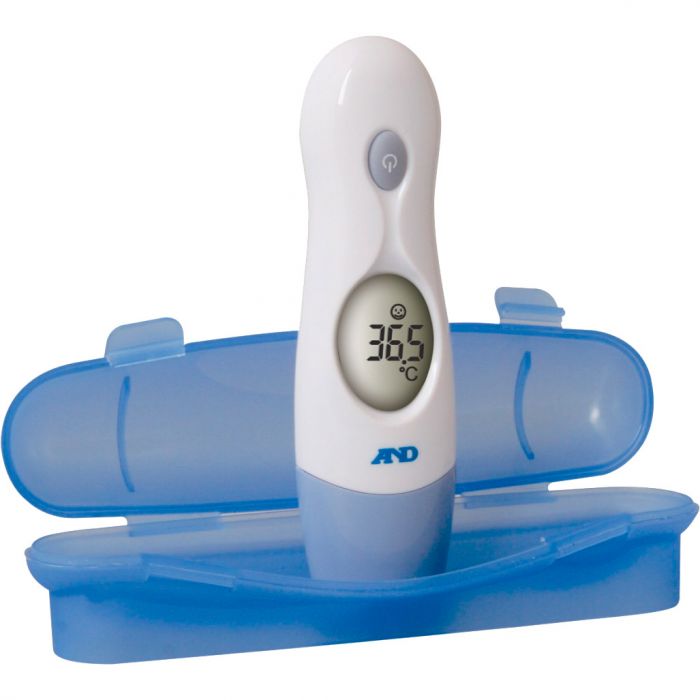 Термометр медичний And інфрачервоний безконтактний (DT-635) в інтернет-аптеці