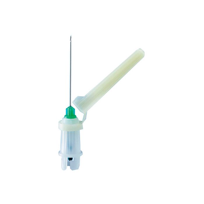 Голка до S-Моноветт 21G  1/2 №1 в аптеці