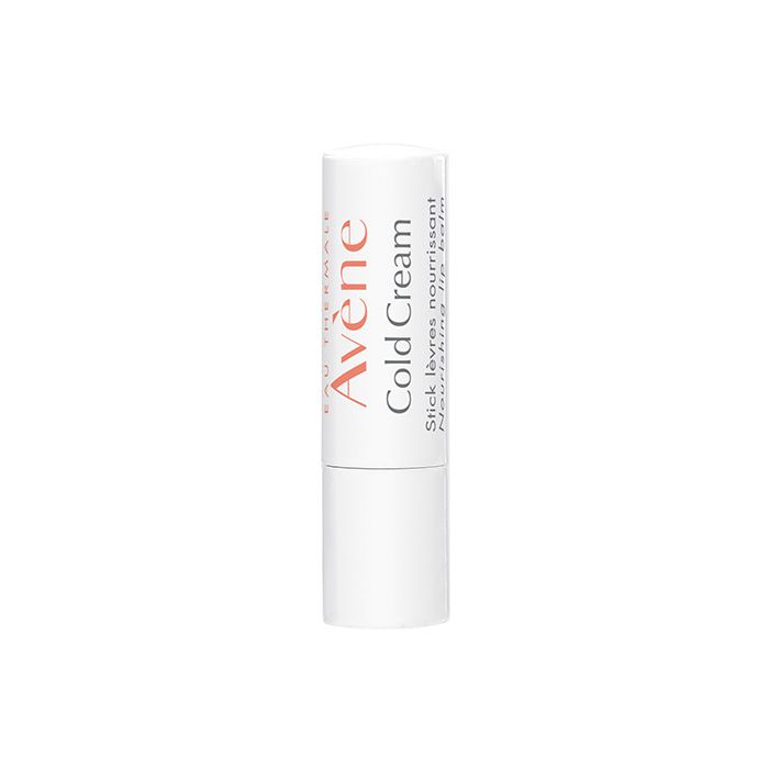 Бальзам Avene (Авен) Cold Cream для губ 4 г ADD