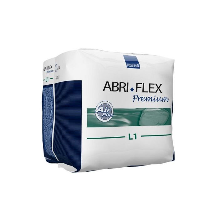 Трусики Abena Abri Flex L1 №14 в интернет-аптеке