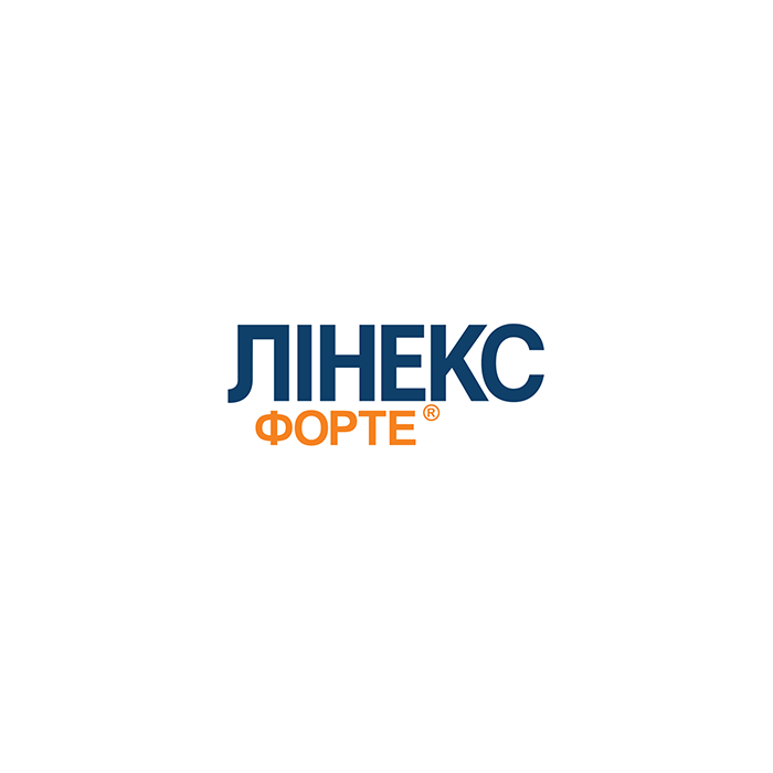 Лінекс форте капсули №14