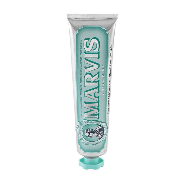 Зубна паста Marvis аніс і м'ята 85 мл   в аптеці