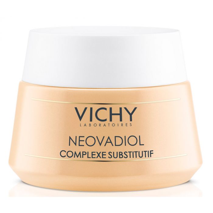 Крем-догляд Vichy Neovadiol антивіковий з компенсуючим ефектом для сухої шкіри 50 мл ADD