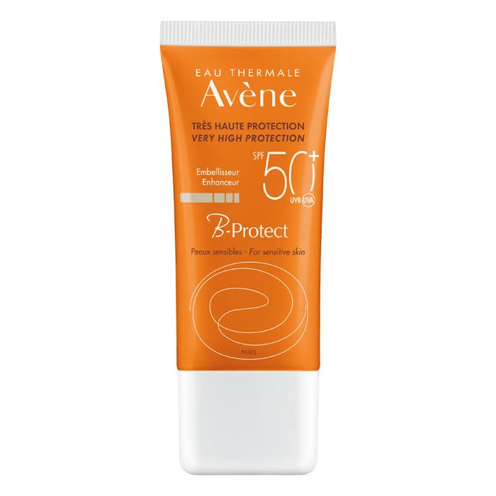 Засіб Avene B-Protect сонцезахисний SPF50+ 30 мл фото