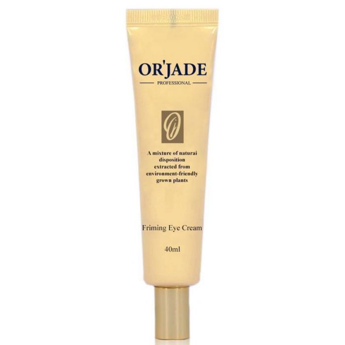 Крем Or'jade зволожуючий для шкіри навколо очей 40 мл в інтернет-аптеці