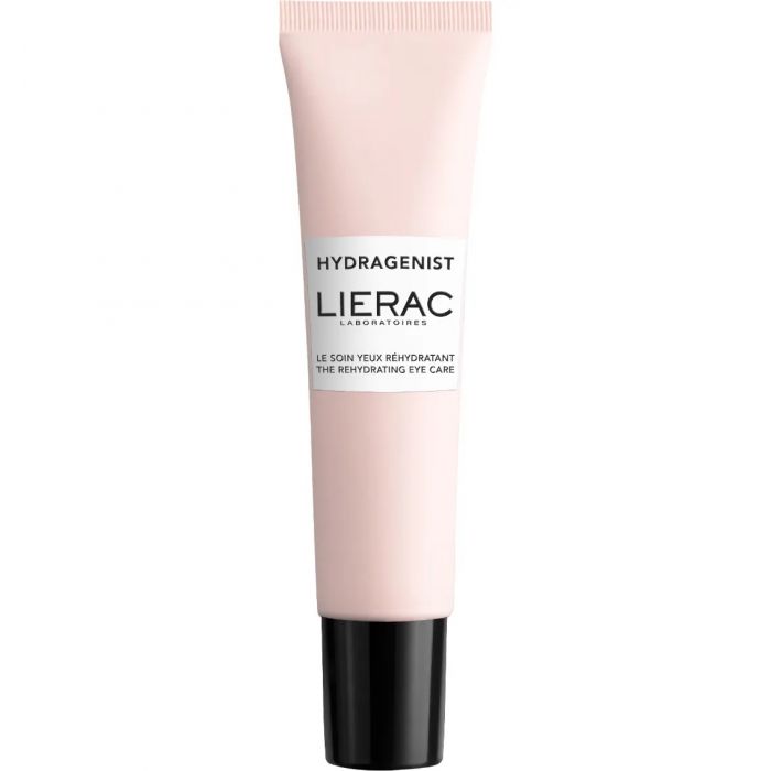 Крем Lierac (Лиерак) Hydragenist для контура глаз 15 мл в аптеке