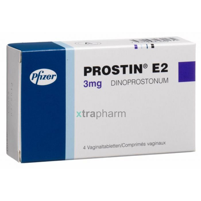 Простин Є2 гель вагінальний 1 мг/3 г шприц 3 г  в аптеці