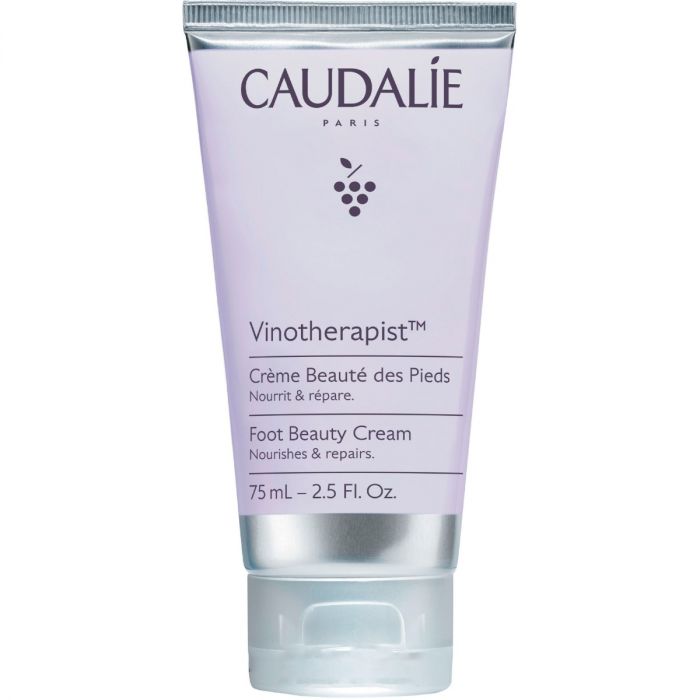 Крем для ніг Caudalie (Кодалі) Vinotherapist, 75 мл в аптеці