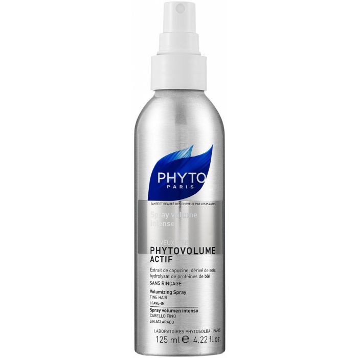 Спрей Phyto Phytovolume актив для об'єму волосся 125 мл фото