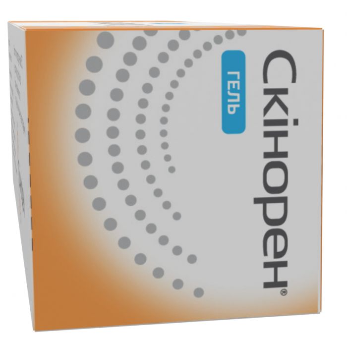Скінорен 15% гель 30 г