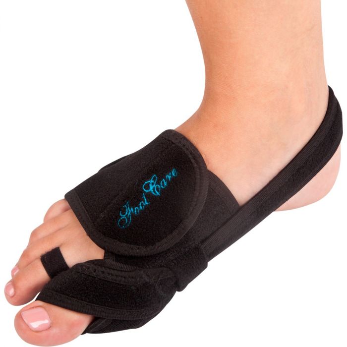 Бандаж вальгусний Foot Care, правий, р.M (SM-03) в інтернет-аптеці