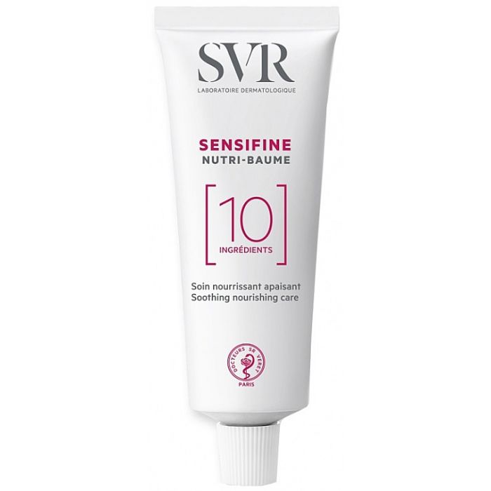 Бальзам SVR (СВР) Sensifine для обличчя 40 мл ціна