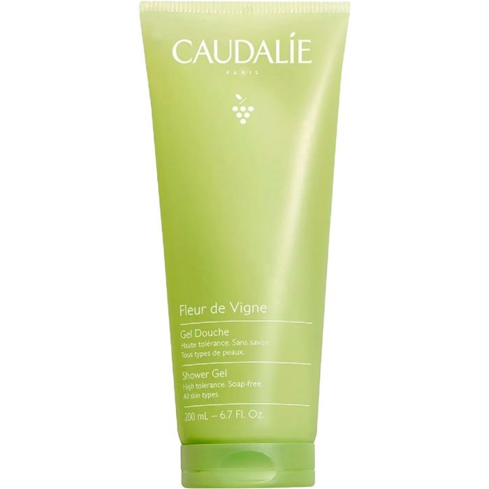 Гель для душу Caudalie (Кодалі) Fleur de Vigne, 200 мл купити