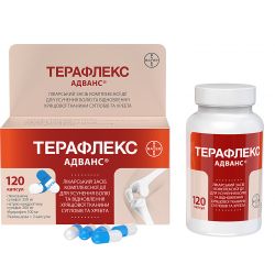 Хондропротектори купити в аптеці - Аптека Доброго Дня