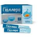 Гіаллера стік №20 замовити