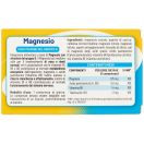 Дієтична добавка Equilibra (Еквілібра) з магнієм, вітамінами B1, B5, B6, таблетки №30 купити