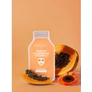 Маска Biovene (Биовен) для лица тканевая с папаей и витамином C 25 мл недорого