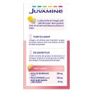 Juvamine (Жувамін) Бораго + вечірня примула Сяюча шкіра капсули №30 ціна