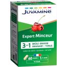 Juvamine (Жуамін) Expert Nature Схуднення капсули №60 купити