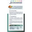 Juvamine (Жувамин) Куркума+пиперин. Суставы капсулы №30 заказать