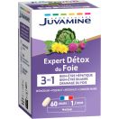 Juvamine (Жуамін) Expert Nature Здоров'я печінки таблетки №60 купити