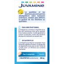 Juvamine (Жувамин) Зверобой. Эмоциональное равновесие таблетки №60 в аптеке